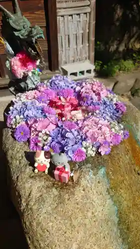 御井神社(岐阜県)