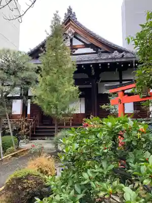 宝蔵寺(京都府)