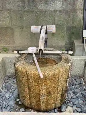 御所八幡宮(京都府)