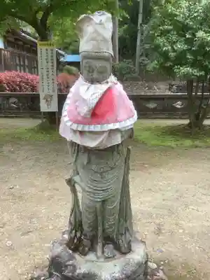 華厳寺(岐阜県)