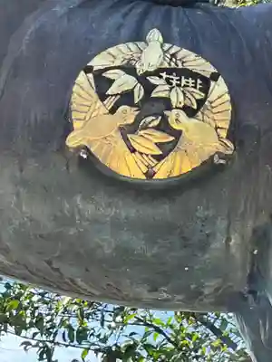 志那神社のその他建物