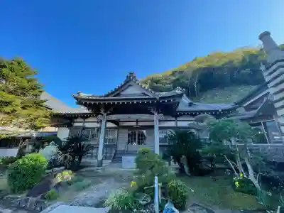 妙蓮寺(千葉県)