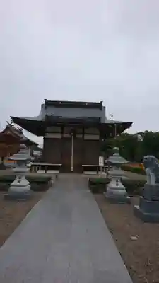 日枝神社の本殿・本堂
