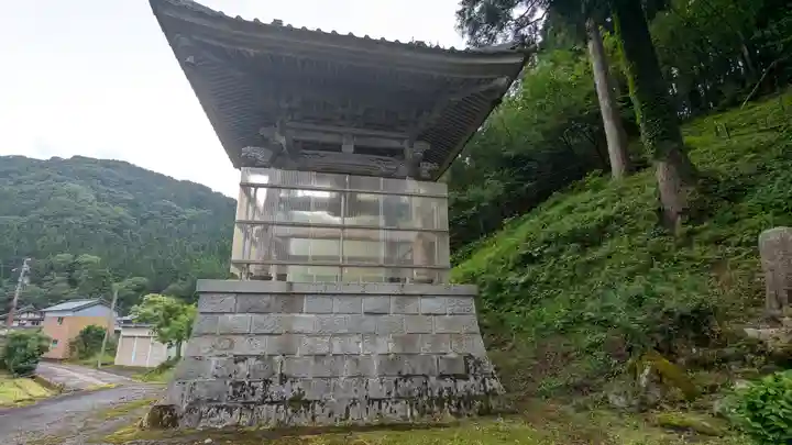 妙文寺(福井県)