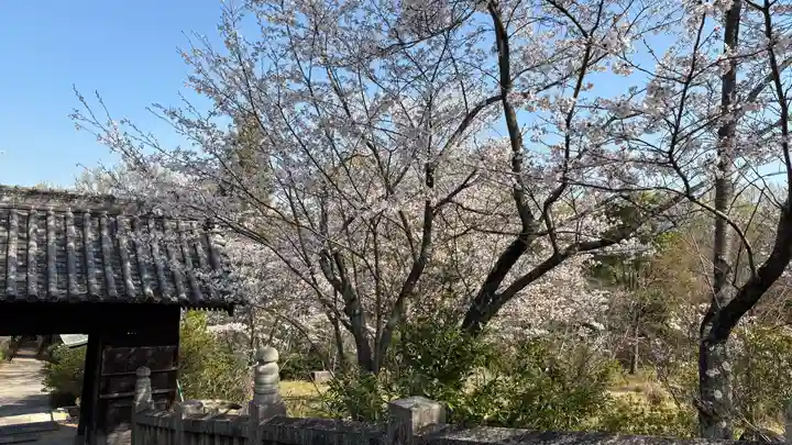吉備津岡辛木神社(岡山県)