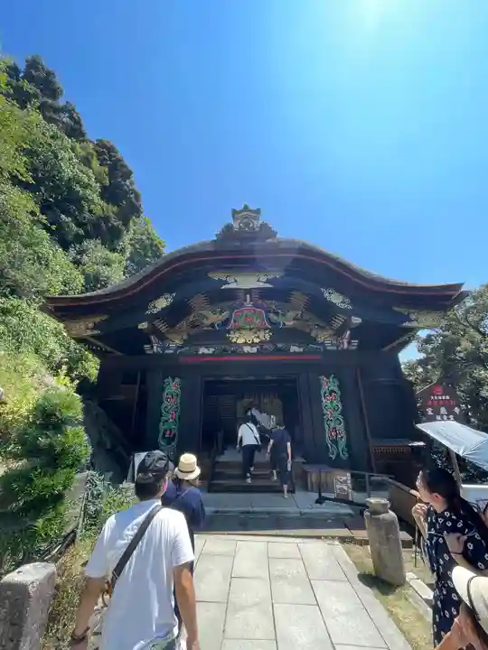 竹生島神社(都久夫須麻神社)(滋賀県)