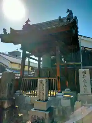 蓮妙寺(奈良県)