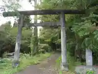 城峯神社(埼玉県)