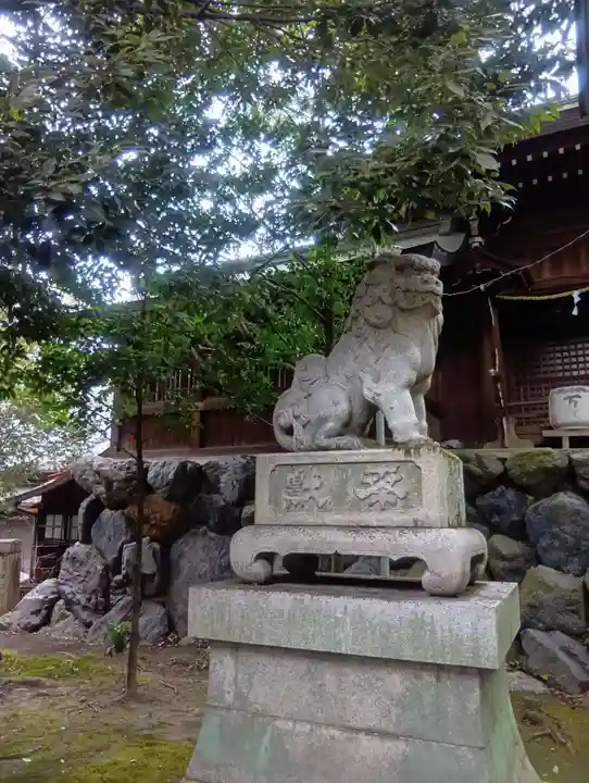 八幡神社(岐阜県)