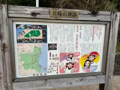 青島神社（青島神宮）(宮崎県)