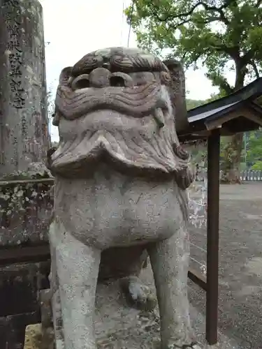 豊葦原神社(熊本県)
