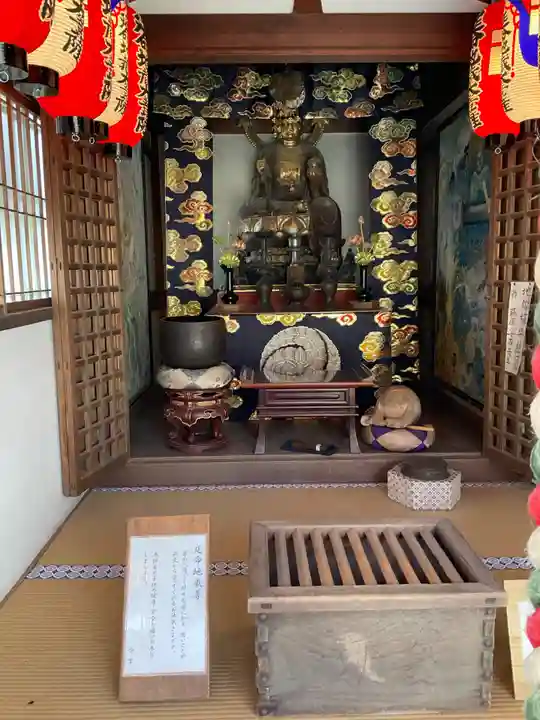 化野念仏寺(京都府)