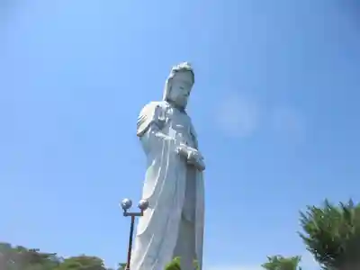 観音山慈眼院(高崎観音)(群馬県)