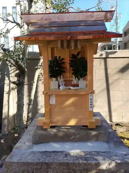 縣神社(岐阜県)