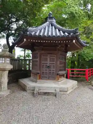 中山寺(兵庫県)