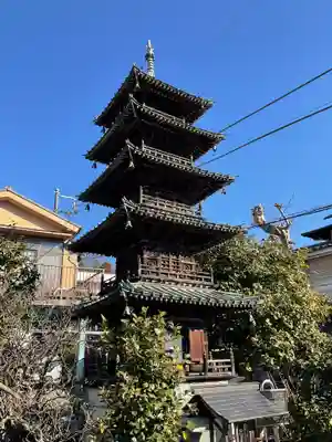 延命寺のその他建物