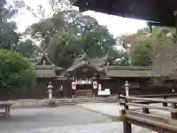平野神社(京都府)