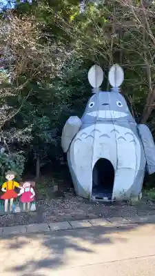 下野 星宮神社(栃木県)