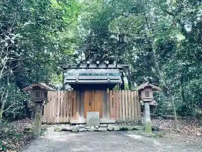 熱田神宮(愛知県)