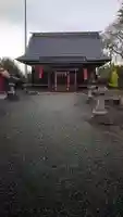 吉岡八幡神社(宮城県)