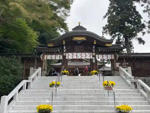 高麗神社(埼玉県)