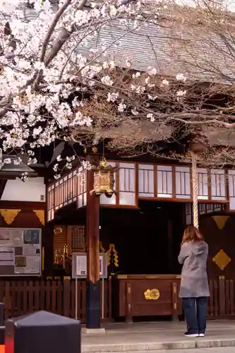 車折神社(京都府)