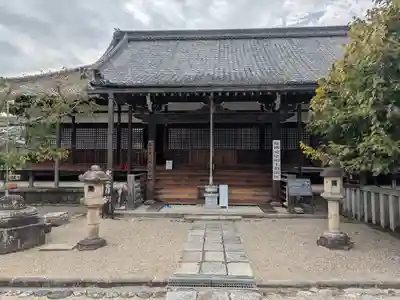 西大寺(奈良県)