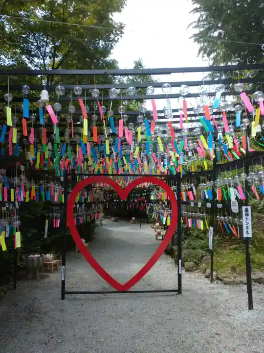 三井寺(平等寺)のその他建物