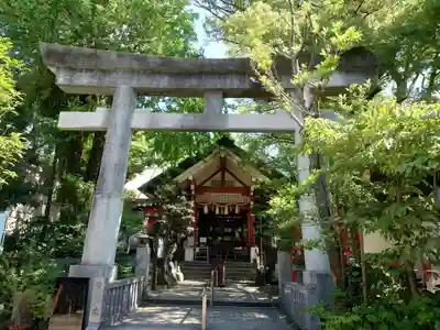 江東天祖神社(東京都)