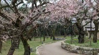 北野天満宮(京都府)