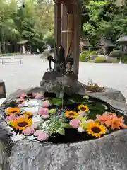 出雲大社相模分祠(神奈川県)