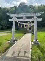 玉前神社(千葉県)