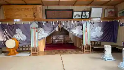 東野恵比須神社(北海道)
