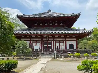 鑁阿寺(栃木県)