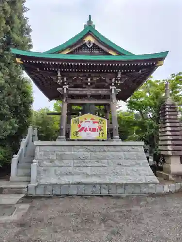 一乗院(身代不動尊) (茨城県)