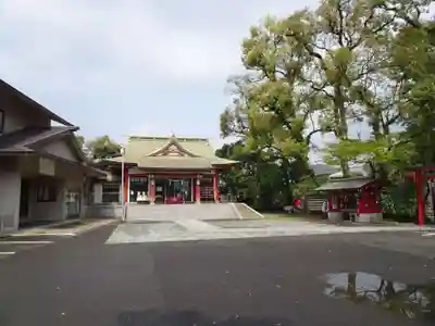 八坂神社のその他建物