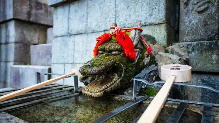 伏見稲荷大社(京都府)