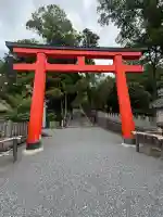 吉田神社(京都府)