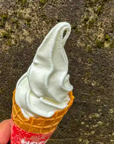 信州駒ヶ岳神社(長野県)