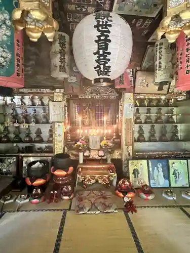 秀重院(山形県)