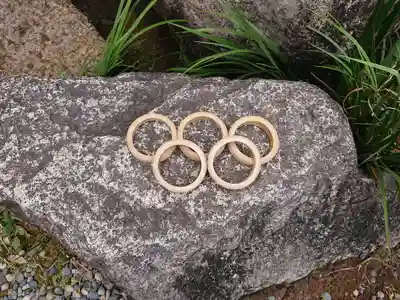 五泉八幡宮の芸術
