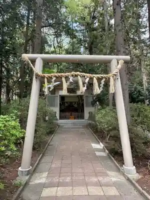 仙台東照宮(宮城県)