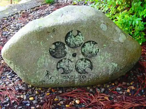 上野八幡神社のその他建物