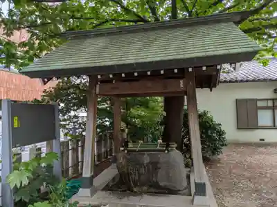 蔵前神社(東京都)