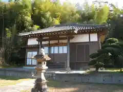 円蔵寺(千葉県)