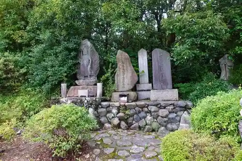 即成院のその他建物