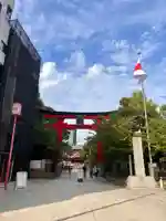 富岡八幡宮(東京都)