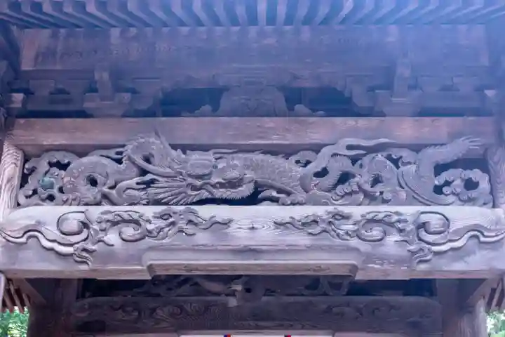 諏訪大社(長野県)