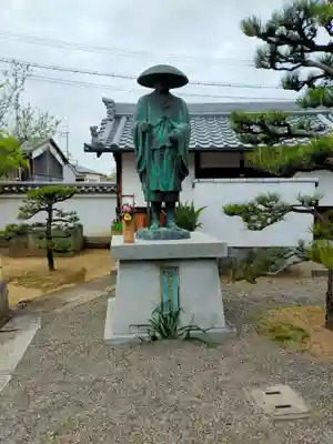 明厳寺(大阪府)