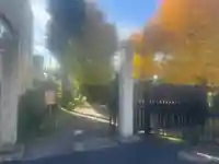 香取神社(旭町香取神社・大鳥神社)(千葉県)